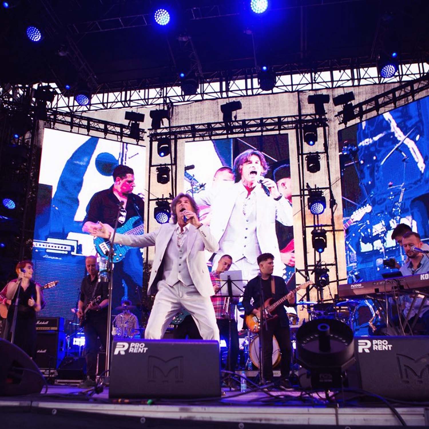 PRAVA STVAR TRIBUTE TO ZDRAVKO ČOLIĆ